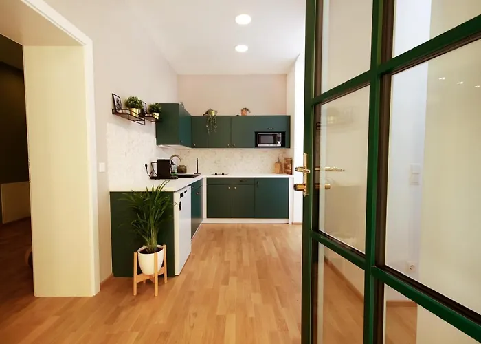 Appartement Serenity