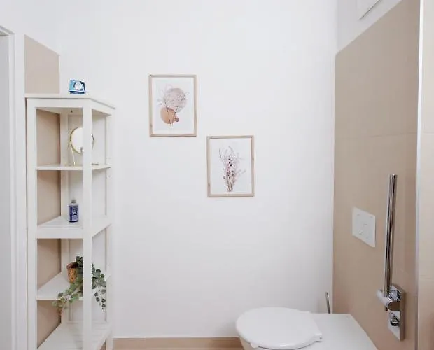 Serenity Appartement *