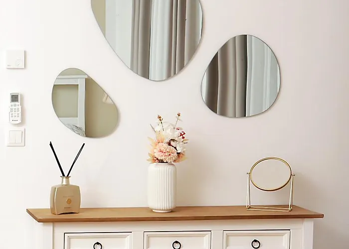 Appartement Serenity Wenen