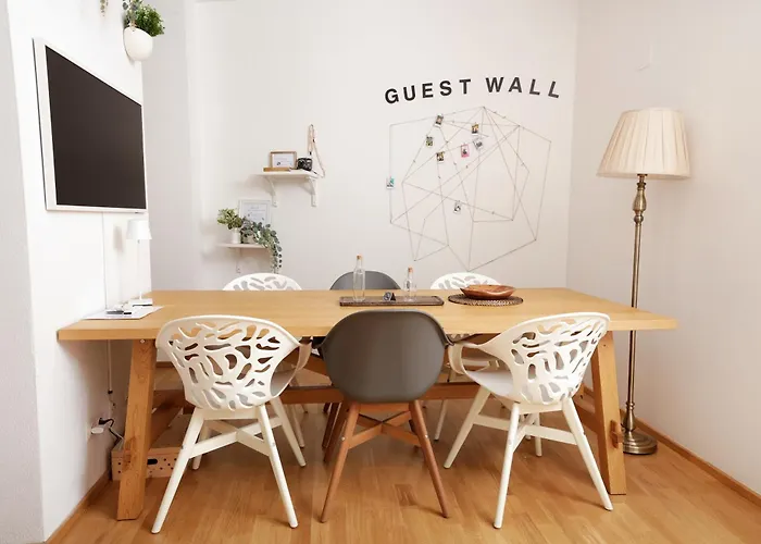 Serenity Appartement Wenen